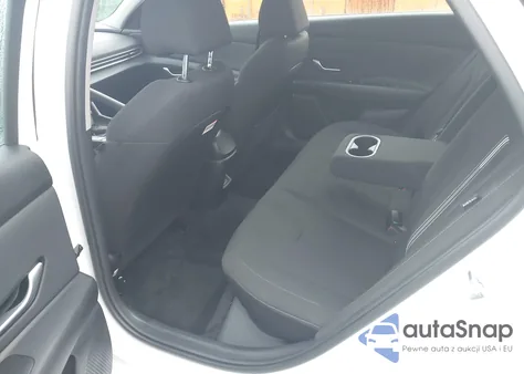 2025 Hyundai Elantra Sel Convenience from USA, damaged, VIN KMHLS4DG3SU027626